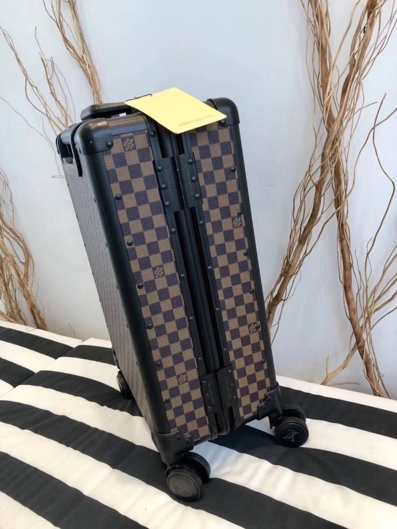 Louis Vuitton Suitcase